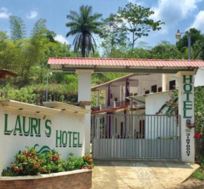 Lauris Hotel